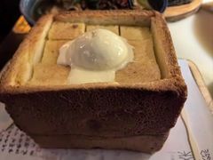 -绿茶餐厅(燕郊永旺店)