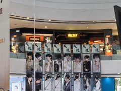 -万达广场(南京江宁店)