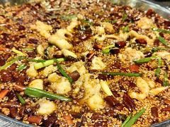 -胖子鱼·天水麻辣鱼火锅(秦州407店)