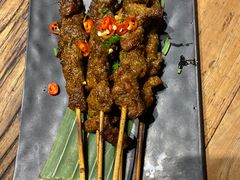 -辉记炭烧海鲜大排档·老字号(福田店)