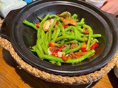 -老阿爸鲜鱼土菜(昆山花桥店)