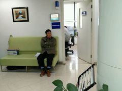 -上海市第十人民医院体检中心