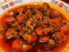 -串盟烧烤大排档·长沙美食地标(星沙店)