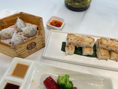 -怀德酒楼·粤菜·海鲜·茶点(宝安国际机场店)