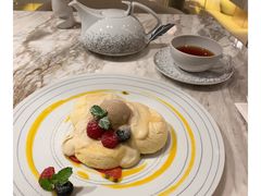 -théATRE 茶聚场(王府中環店)