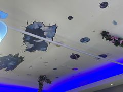 -忘忧草融合私房菜(红鼎国际店)