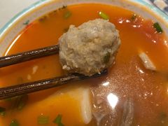 -蕃茄述·好汤自然来(江汉路店)