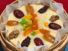 小白松糕-王家沙点心店(南京西路总店)