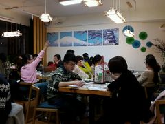 -花漫里餐厅(刺桐店)