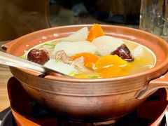 -小放牛炒菜馆(爱琴海店)