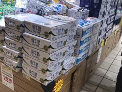 -利客来李村购物中心