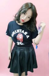 -尚·丹尼Hair