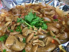 -林超龙虾馆(陶冲湖店)