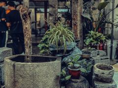 -院里·贵州菜(府东街店)