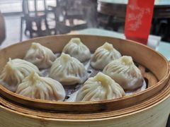 -食惠里小笼包面馆(越秀店)