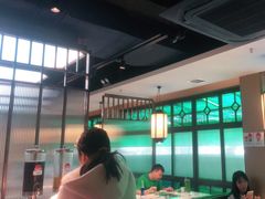 大堂-野妹火锅(龙岗店)