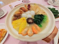 -顺风海鲜港(金玉兰店)