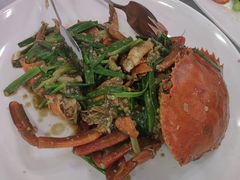 -無招牌海鮮(芽笼店)