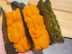 -小十Omakase(地王大厦店)