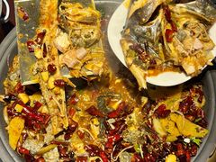 -三个大叔烤羊肉串·炭炉砂锅菜(西三旗店)