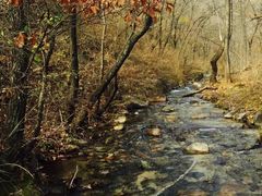 -玉渡山自然风景区