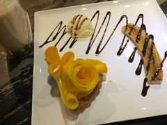 -Strawberry Butterfly草莓蝴蝶日式水果挞