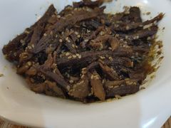 -李子坝梁山鸡(北碚万达五鸡哥店)