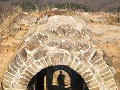 -蟠龙山长城景区