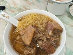 -麦文记面家(佐敦店)