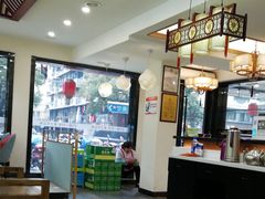 大堂-羊乐锅·火锅·烧烤(南京创始店)