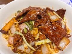 -寻裕记·现炒浇头面(人民广场店)