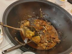 -江湖水乡铁锅炖魚(周庄嘉园店)