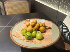 -季季山•云南野生菌火锅(上海首店)