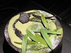 -DUFF LANGE杜夫朗格蛋糕(长沙店)