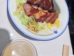 -肥小福·烧鹅专门店(环宇荟店)