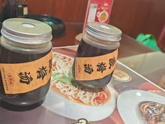 -老淮城·长鱼面(河下古镇店)