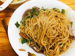-欣达面馆(天桥支路店)
