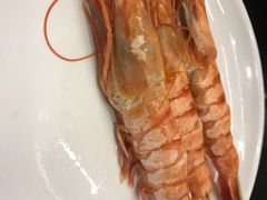 -海草馆自助餐厅(悦海店)