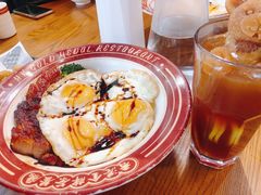 -肥韬茶餐厅(南山mini店)