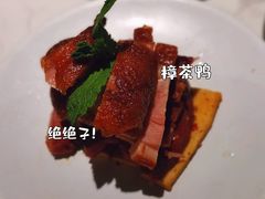 -川味堂·四川豆花(八卦岭店)