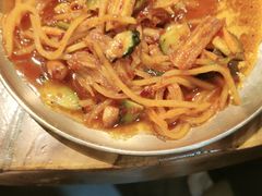 -合易泓烤肉•首创生椰大油边(宁山路店)