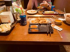 -新石器烤肉(之心城店)