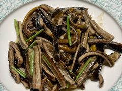-阿明小菜·海鲜·上海菜(梅陇店)