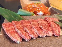 -谷牛和牛烤肉(漕河泾印象城店)