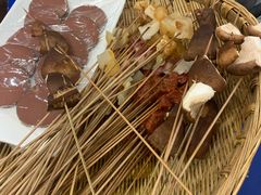 -马路边边串串香(双井直营店)