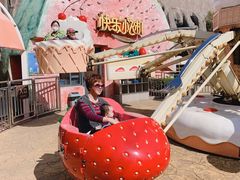 -南京银杏湖乐园