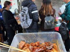 -明记牛杂(新马路分店)