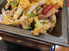 -外婆船宴餐厅·外婆喊你回家吃饭