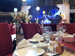 -广州逸林假日酒店·四季桃源中餐厅(白云山风景区店)