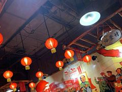 大堂-金掌勺锅包肉(太原万达店)